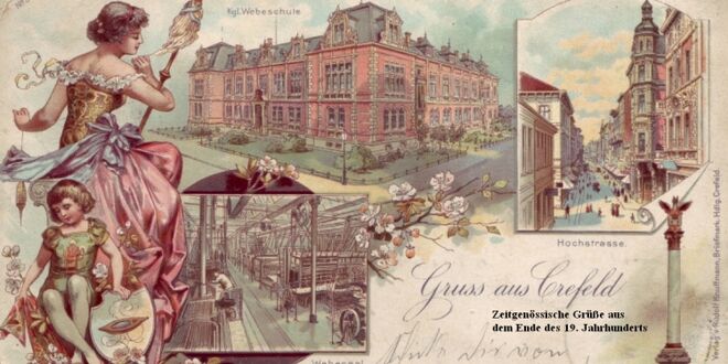 Art and Design University Krefeld