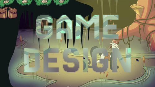 Frame Game Design