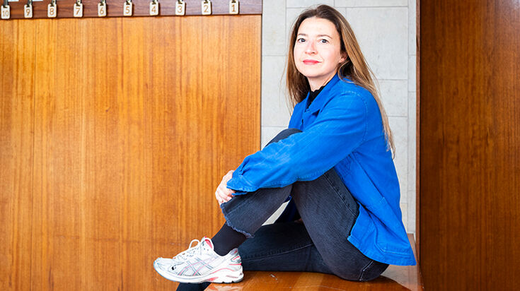 Foto Paula Markert