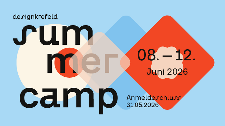 Titel summercamp 2026