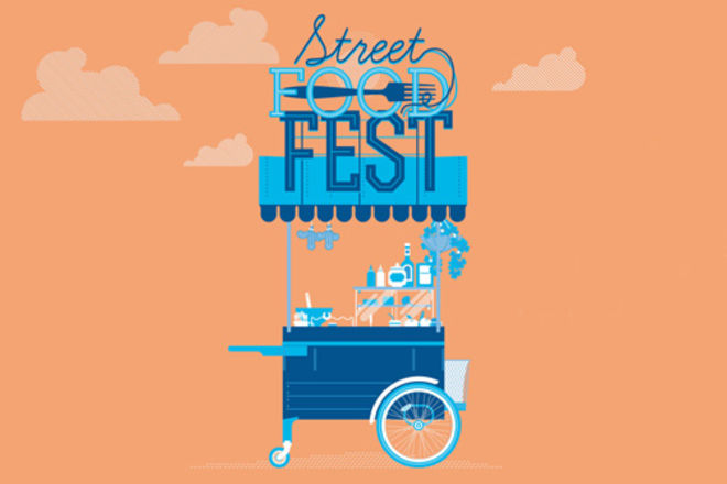 Street Food Festival