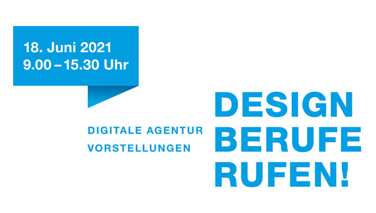 Einfaches RGB Titel designberufe rufen digital