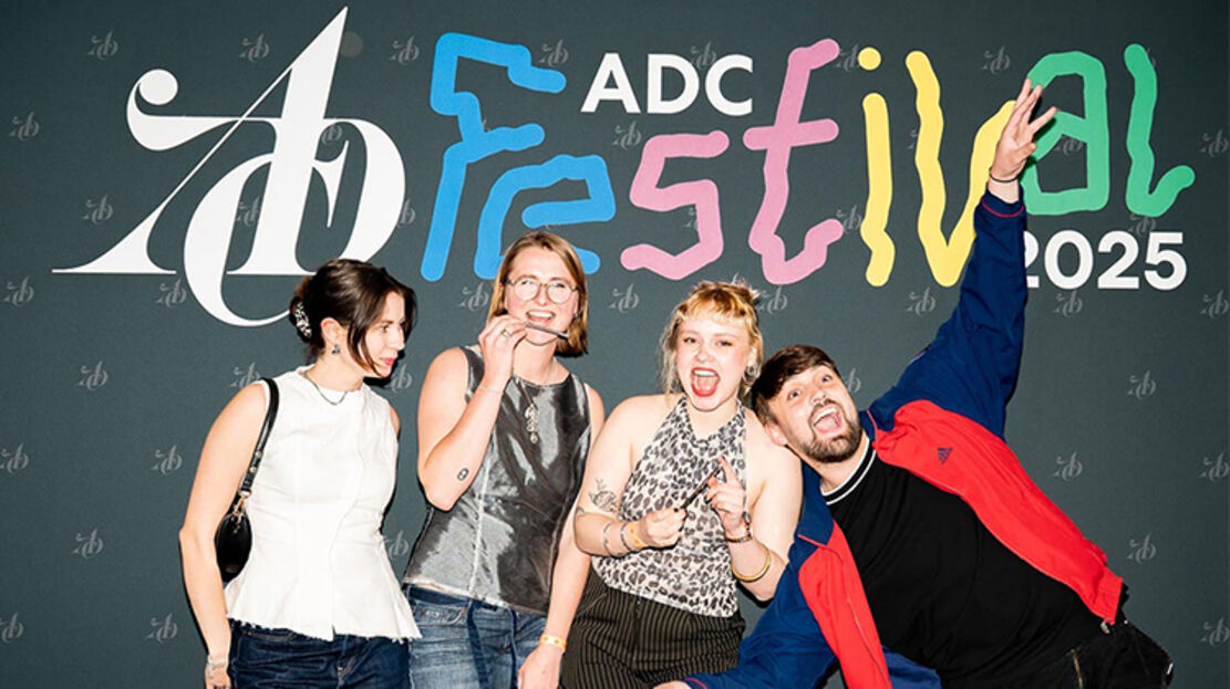 Titelbild ADC Award