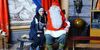 Santa Claus