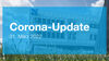 Corona update 