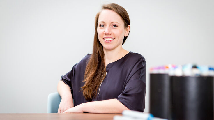 Foto Alumni designkrefeld