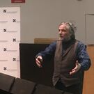 First-year students research 2019/2020