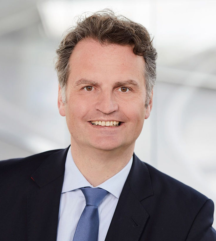 Dr. Günter Krings