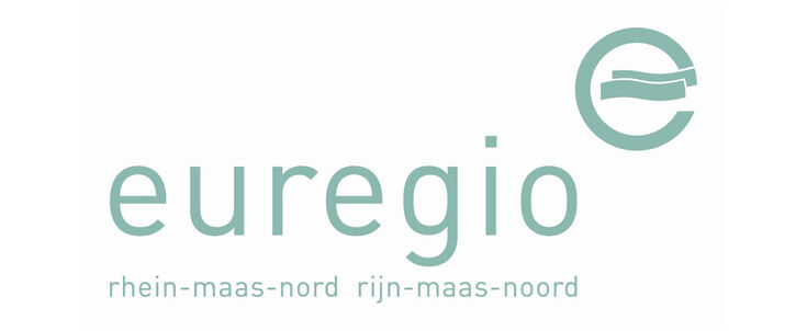 euregio rhine-meuse-north logo