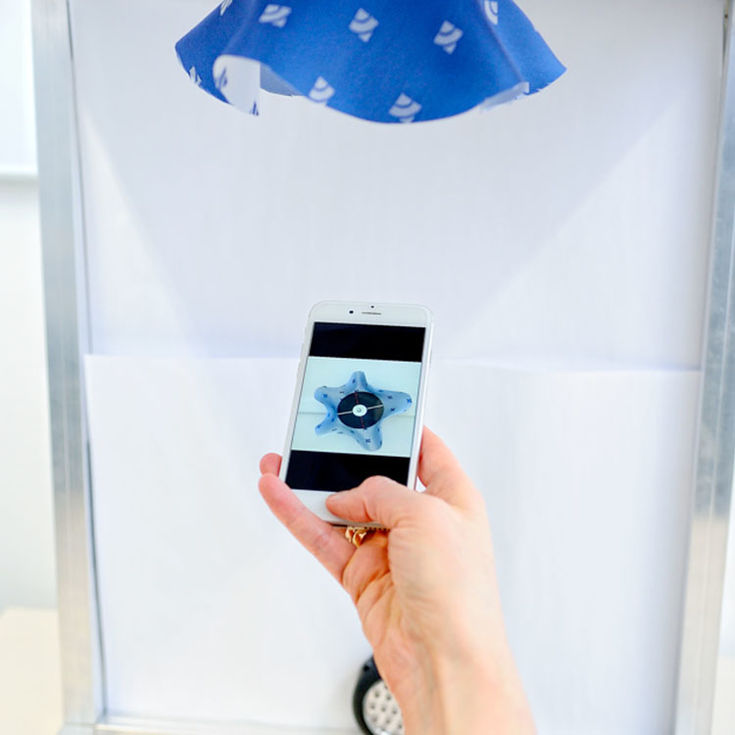 Digitization