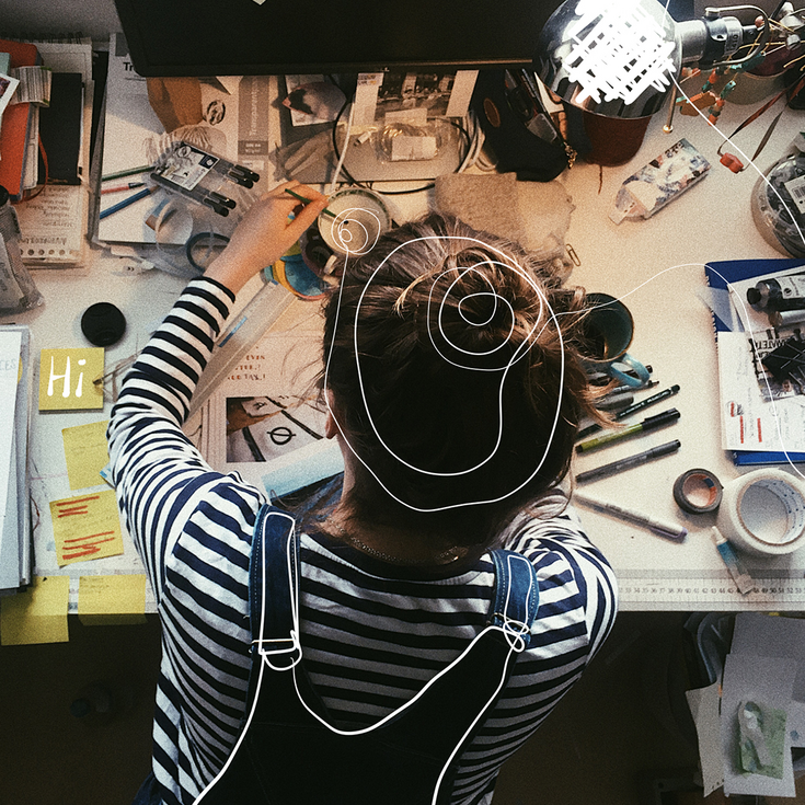 Collected Garment Stories