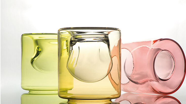 Bild POD Glasobjekte