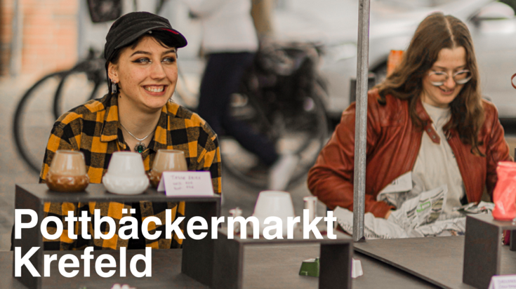 Titel Pottbäckermarkt