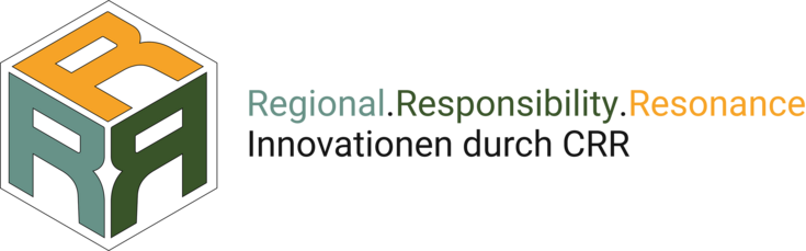 The logo of the R3 project