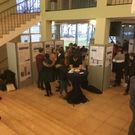 First-year students research 2019/2020