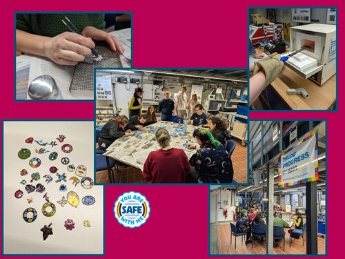 Rückblick vergangenes Netzwerktreffen in Krefeld-Süd 2025 Rückblick vergangenes Netzwerktreffen in Krefeld-Süd 2025