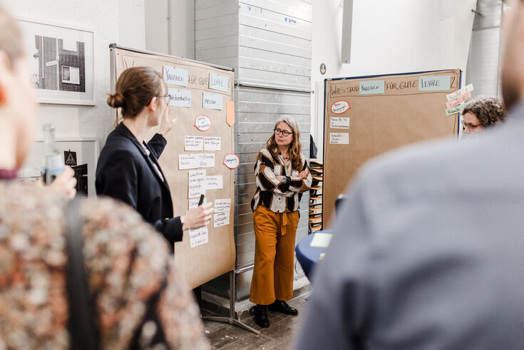 HEP Workshop Verwaltung Notizen