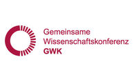 Logo Gemeinsame Wissenschaftskonferenz