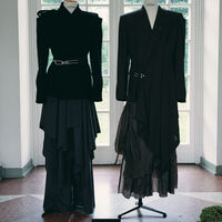 Designs by Tarik Coşar at the Berlin Salon 
