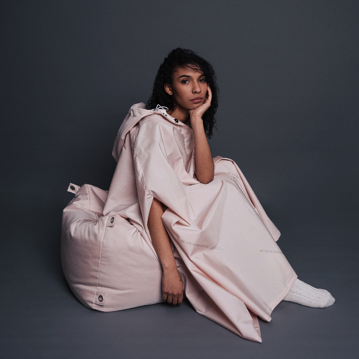 Textile safeness designed in Germany