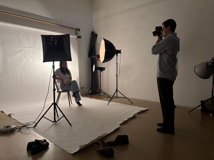 Team 11: Fashion Edutainment at TikTok