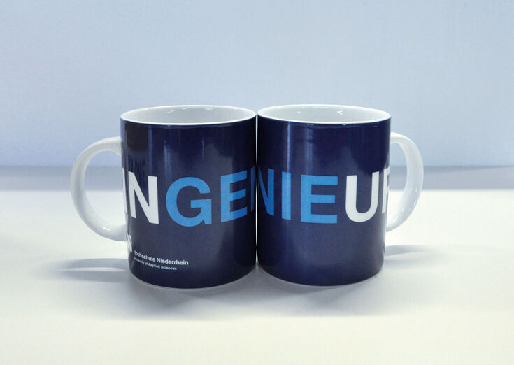HN Mug Engineer