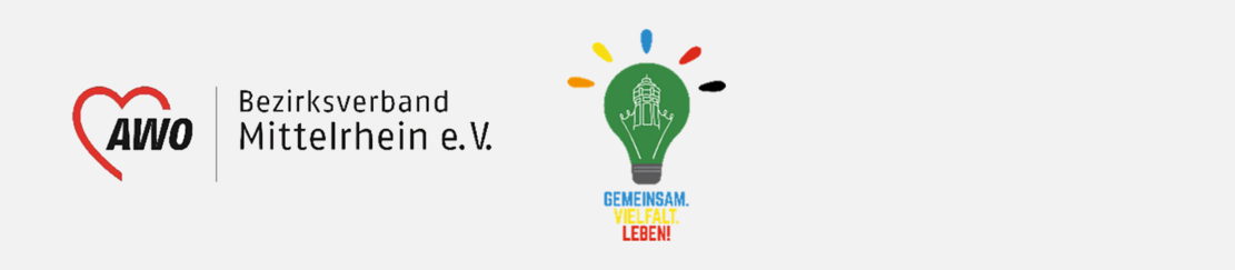AWO Miteinander e.V. und Gemeinsam Vielfalt Leben