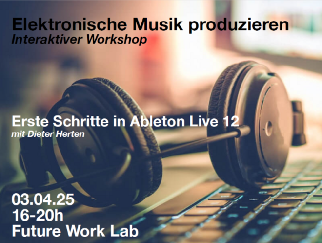 Electronic music