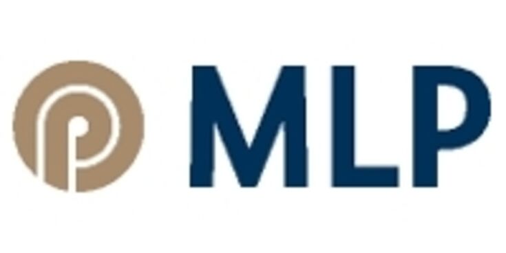 MLP Logo