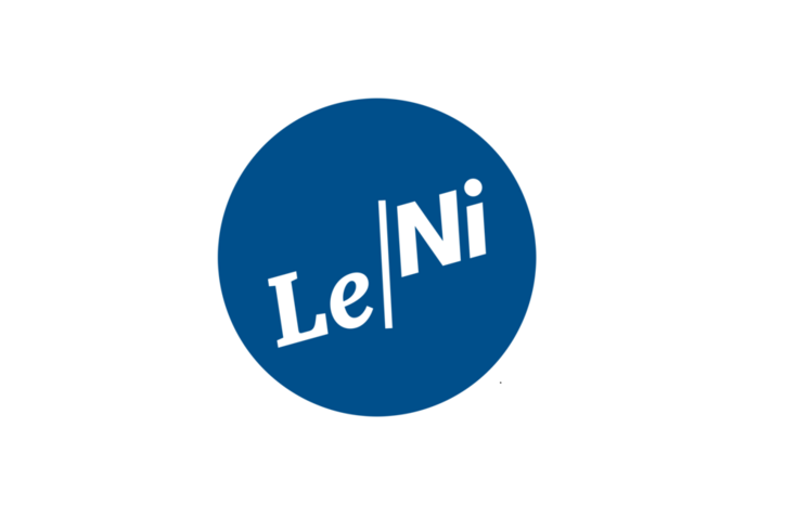 LeNi Logo