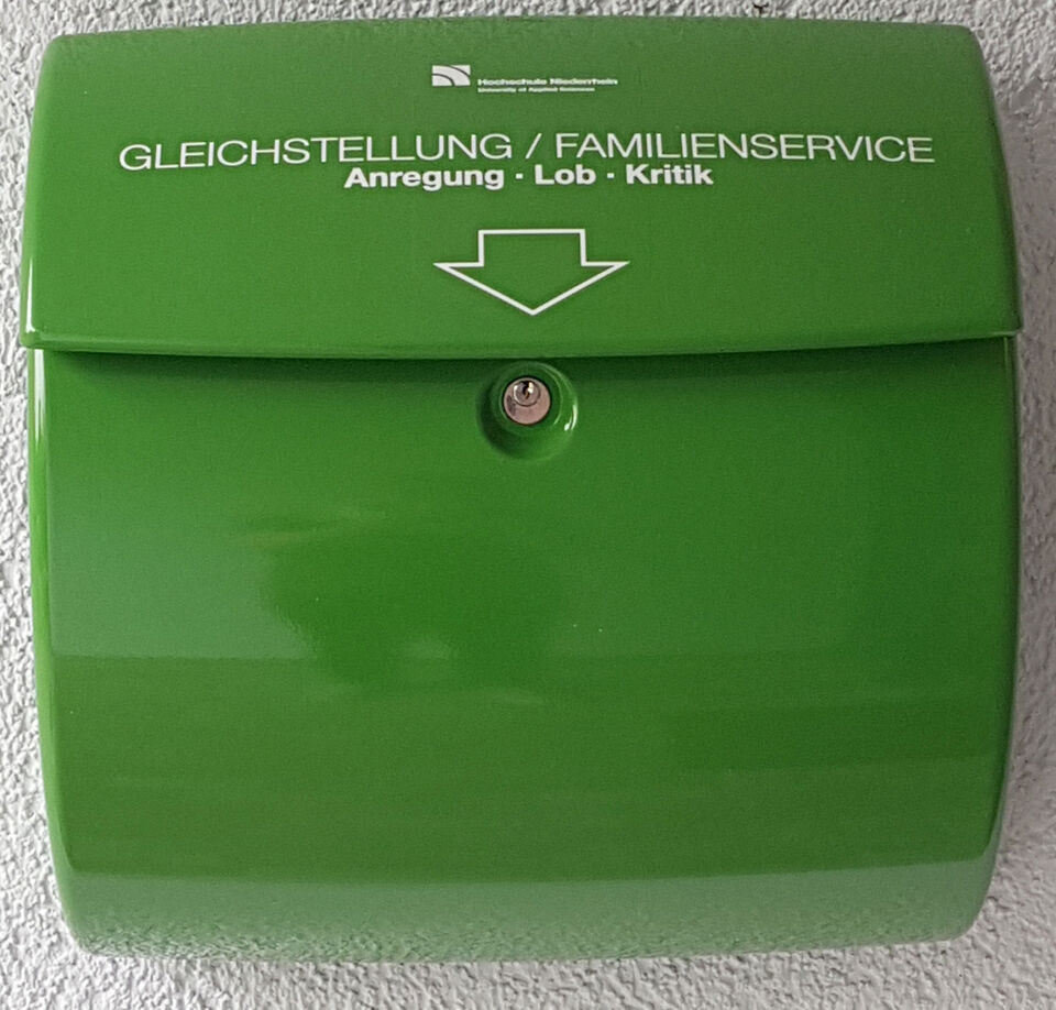 Mailbox