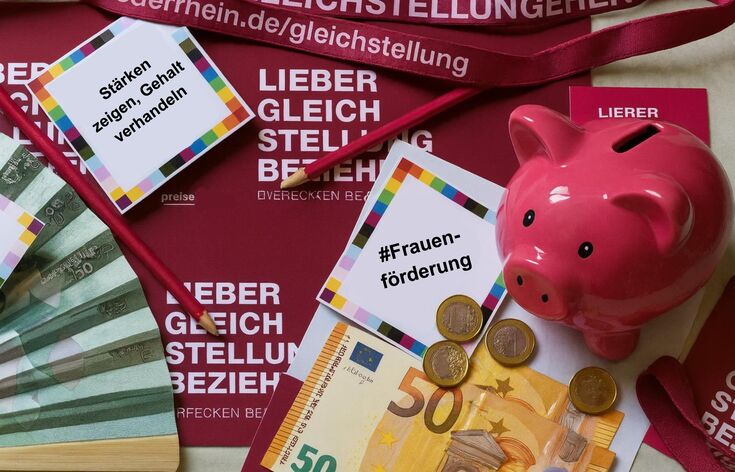 Symbolic image | Mareike Schlangen