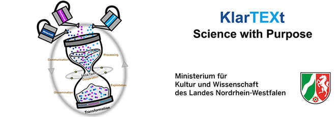 KlarTEXt