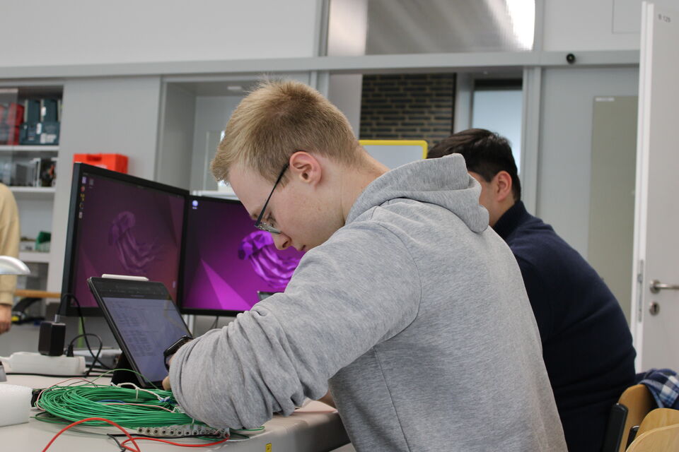 Photo by Team Ladegerät