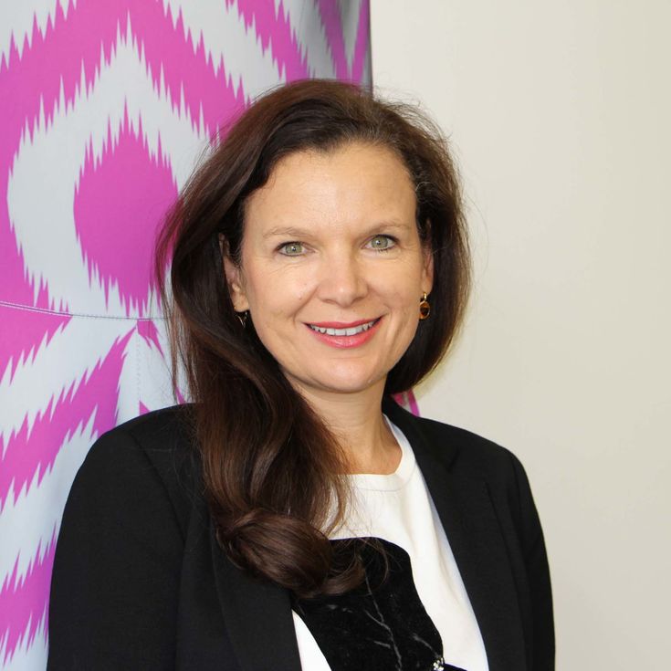 Alexandra Seidl