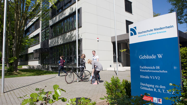 MBA Degree programme Contact