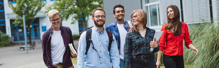 University Sports Header