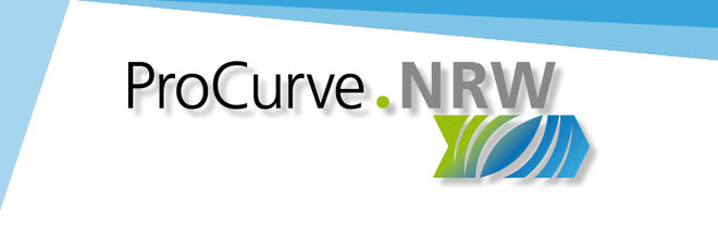 ProCurve research project header