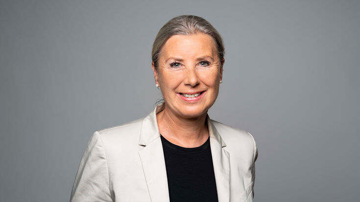 Ina Spanier-Oppermann