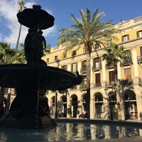 Fountain