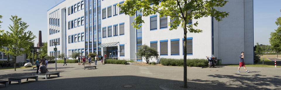 Student Office