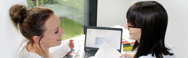 eLearning for students