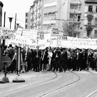 Lower Rhine University1968