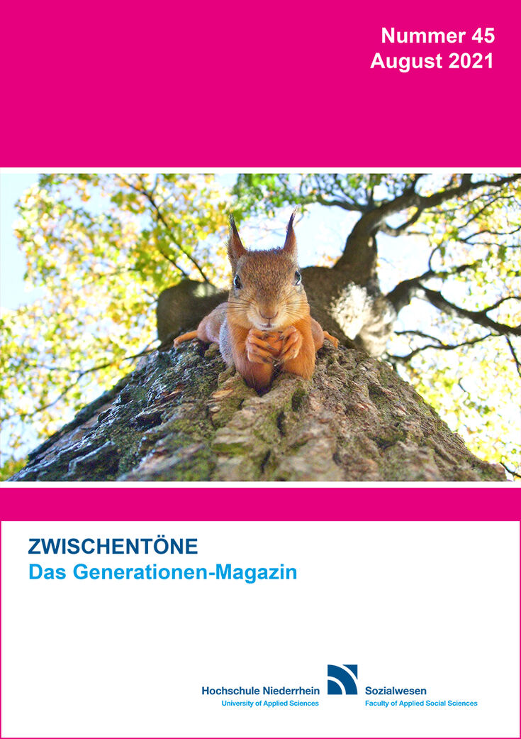 ZWISCHENTÖNE-45 AUSSEN.indd ZWISCHENTÖNE 45