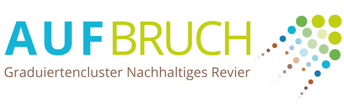 The AUFBRUCH graduate cluster aims to actively shape the transformation of the Rhenish mining district into a model region for a sustainable and competitive bioeconomy.