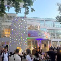 Campus opening at the MAK in Frankfurt am Main