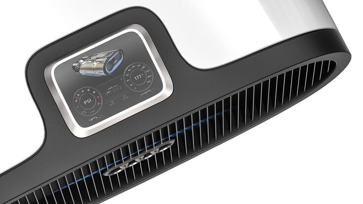 Titel Dampfmaschine teaser