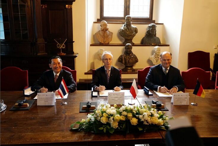 Beamline Koop Krakow