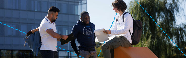 Career Service Job Market