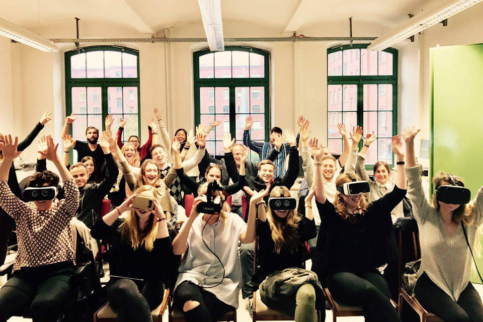 Excursion E-Business